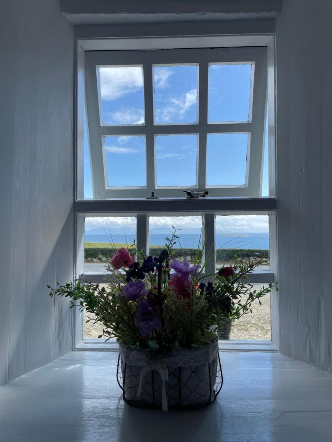 Kilcar Anne'S Thatched Cottage المظهر الخارجي الصورة